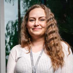 Karina – GCSE English, Maths and Biology