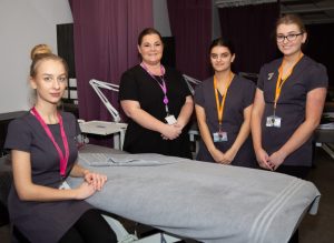 Work Experience at its Best!