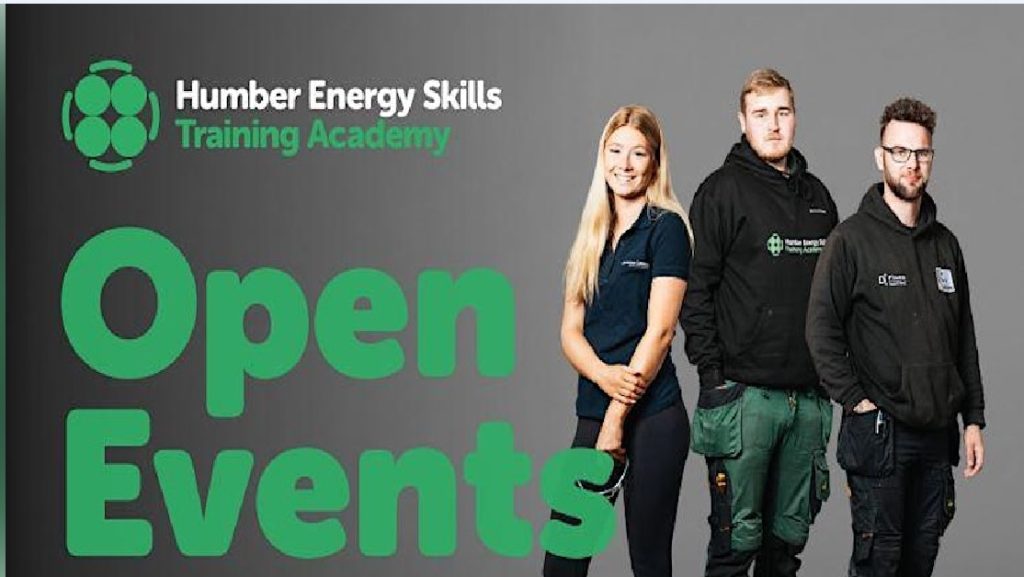 HESTA Open Event