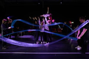 Students Set to Shine in Debut Production of ‘A Monster Calls’