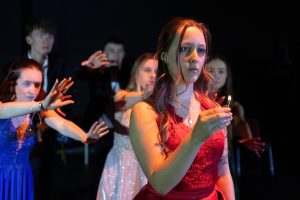 Performing Arts Students Selected for National Theatre Connections Youth Festival 2025