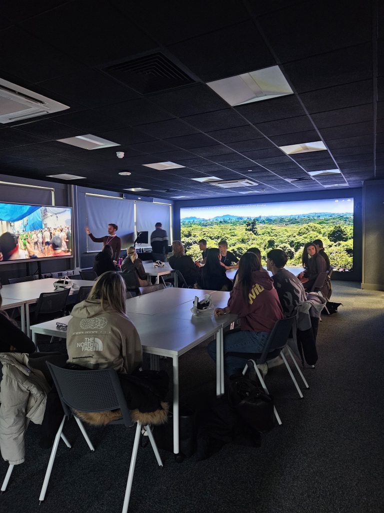 Travel and Tourism - Image 12