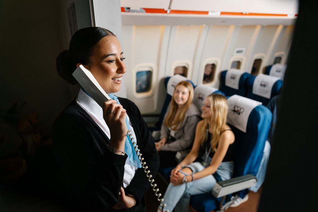 Travel and Tourism - Image 1