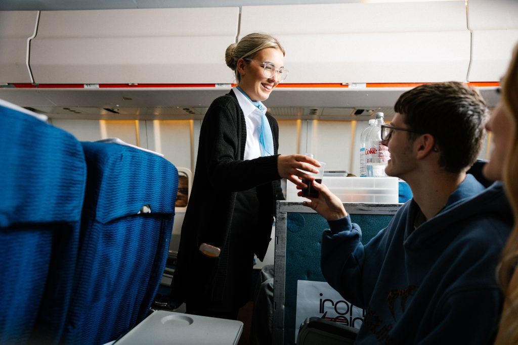 Travel and Tourism - Image 5