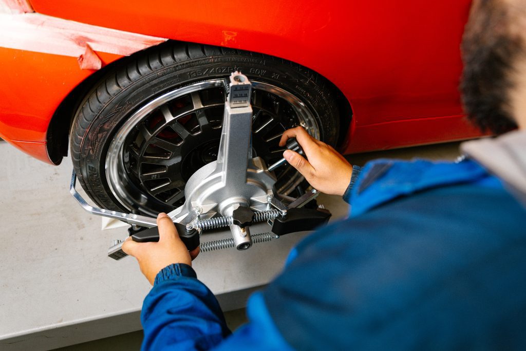 Motor Vehicle - Image 6