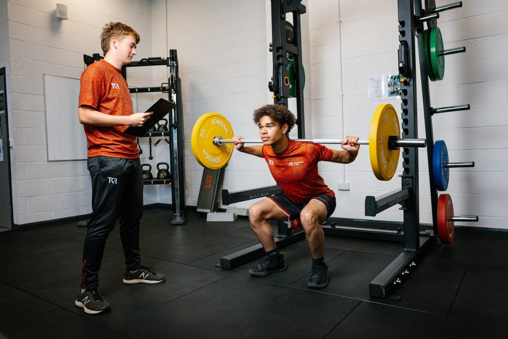 Sport, Physical Activity and Exercise Science - Image 1