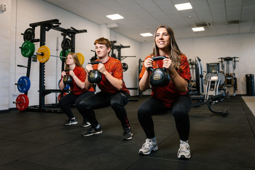 Sport, Physical Activity and Exercise Science - Image 2