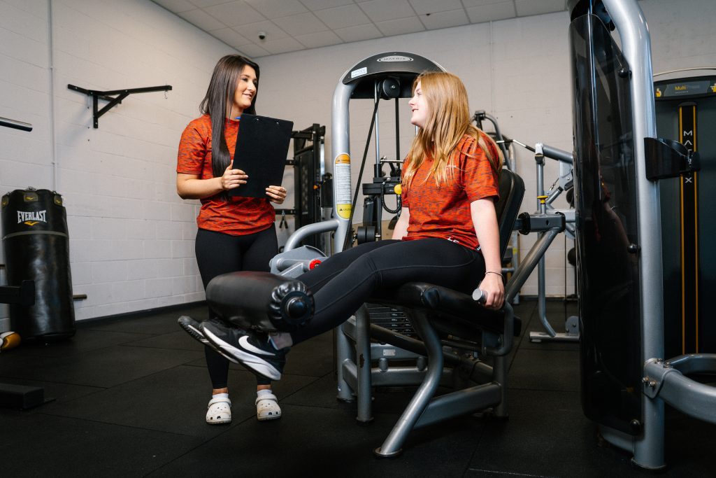 Sport, Physical Activity and Exercise Science - Image 4