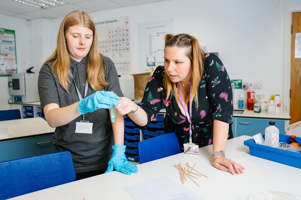 Health and Social Care - Image 1