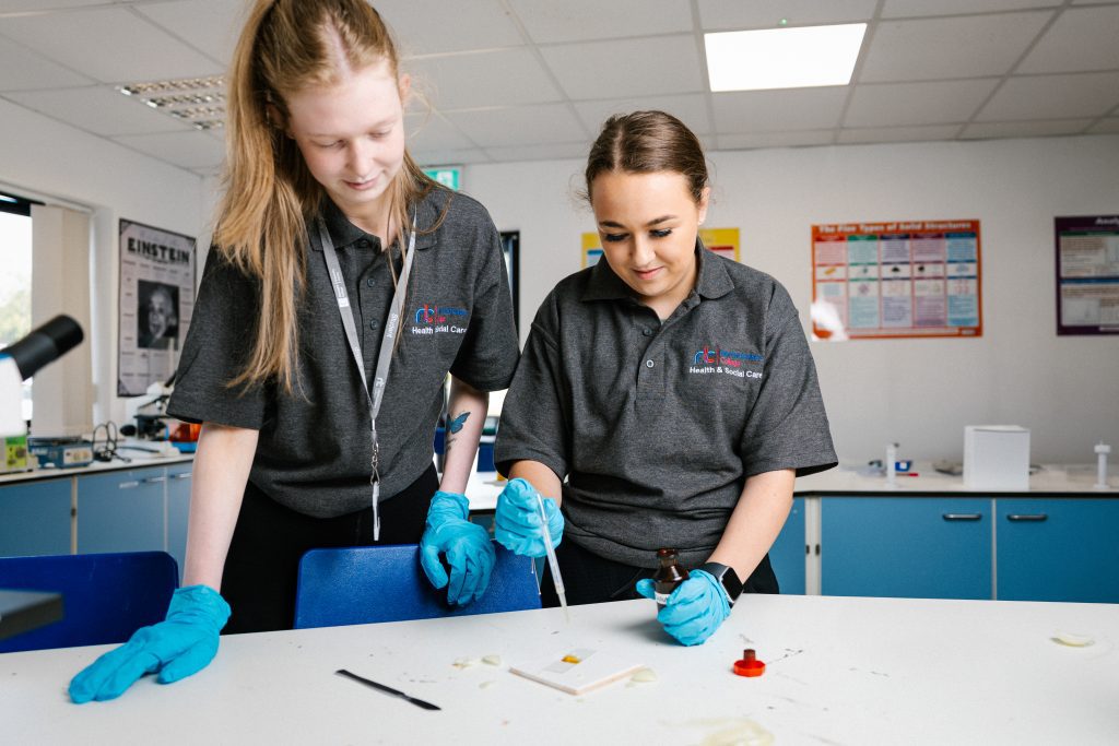 Health and Social Care - Image 6