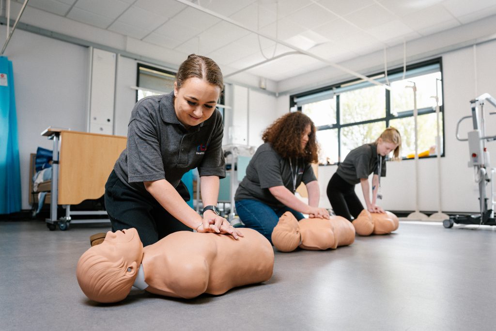 Health and Social Care - Image 2