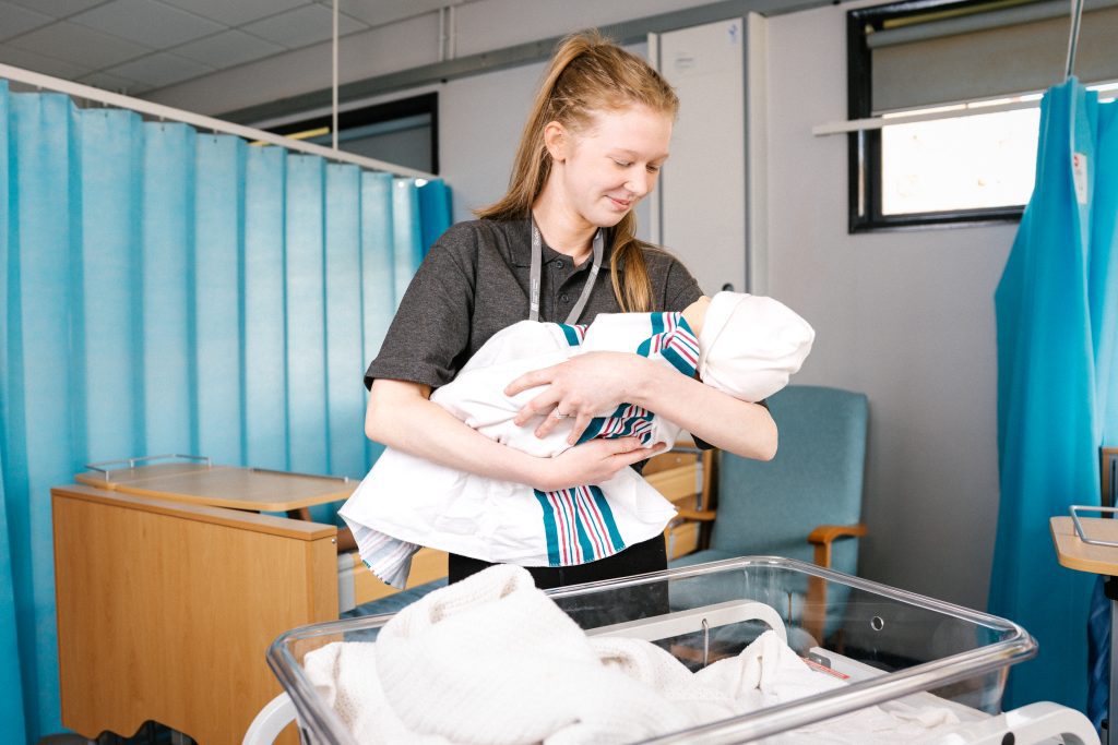 Health and Social Care - Image 3