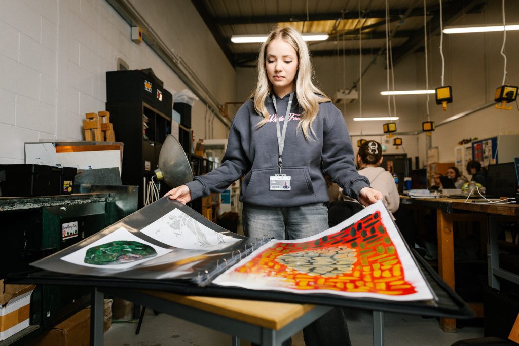 Art and Design - Image 10