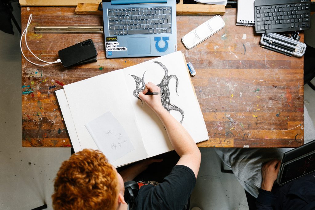 Art and Design - Image 4