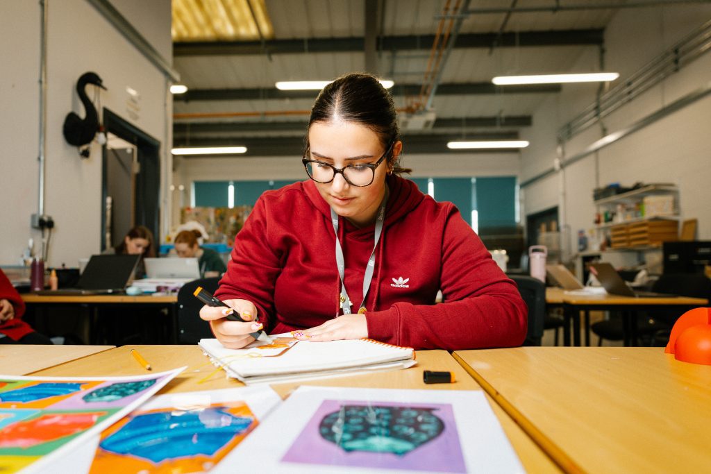 Art and Design - Image 6