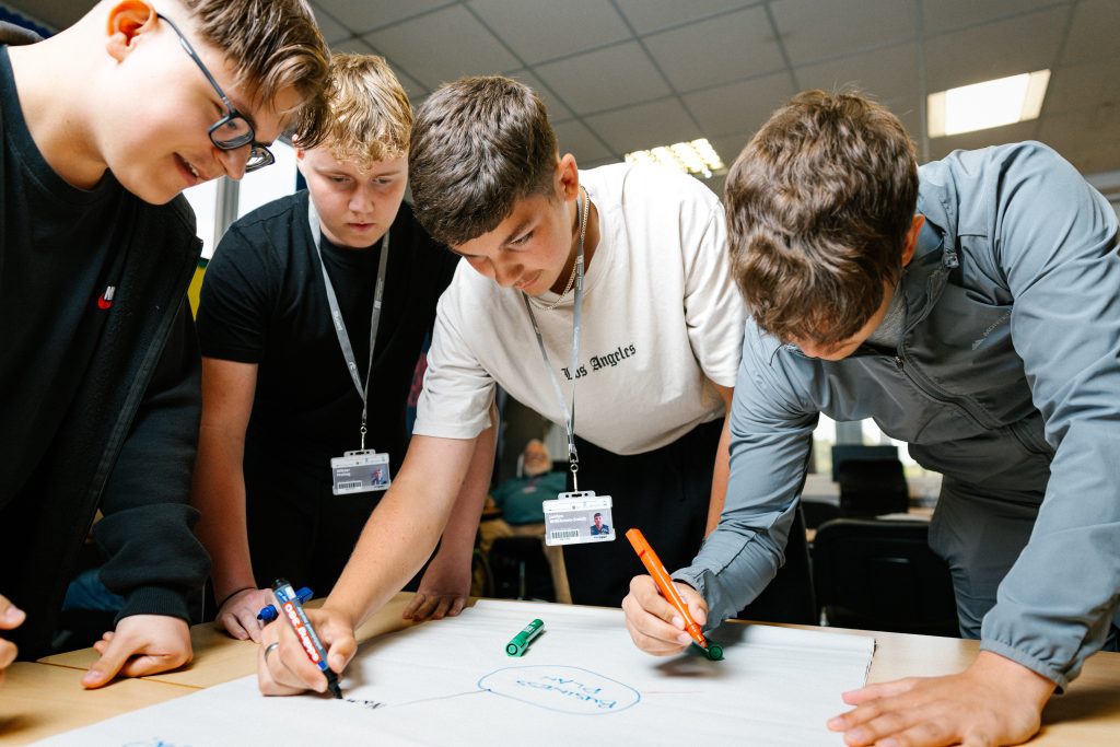 Business Management - Image 4