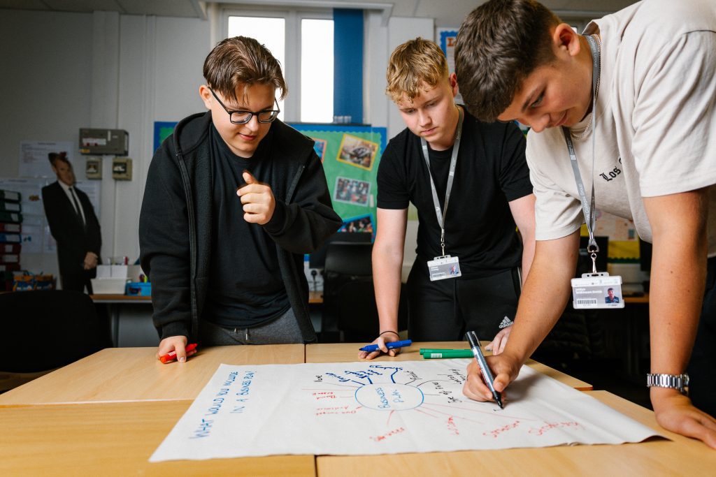 Business Management - Image 5