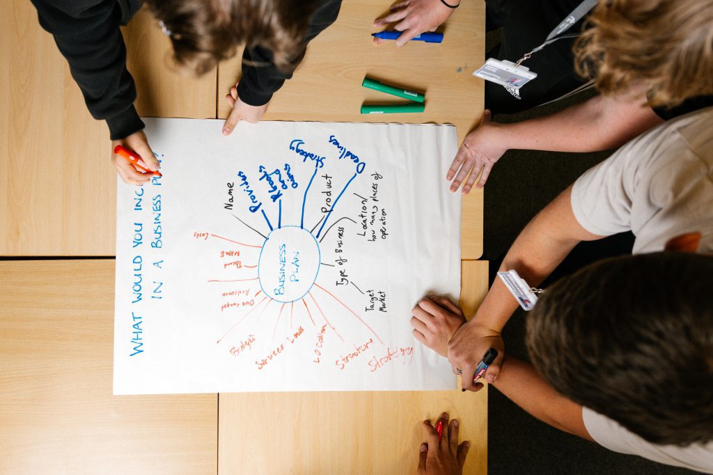 Business Management - Image 6