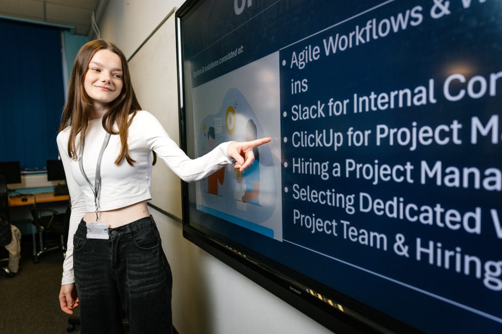 Business Management - Image 7