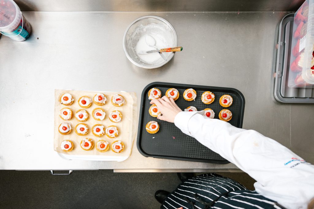 Catering and Hospitality - Image 2