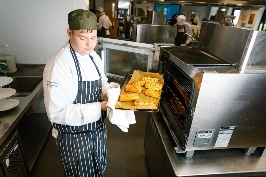 Catering and Hospitality - Image 3