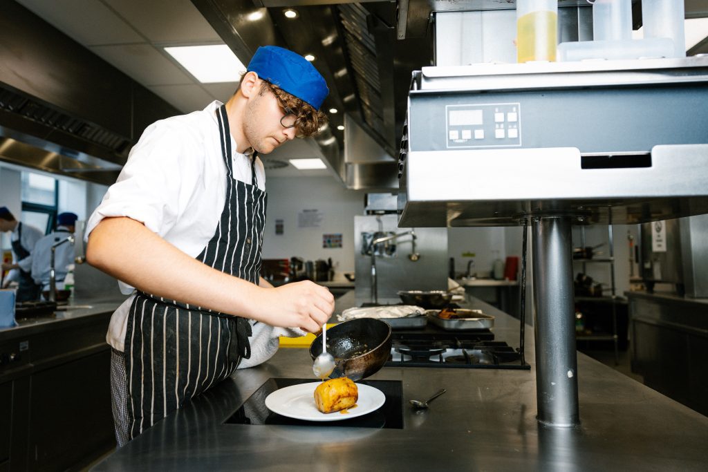 Catering and Hospitality - Image 4