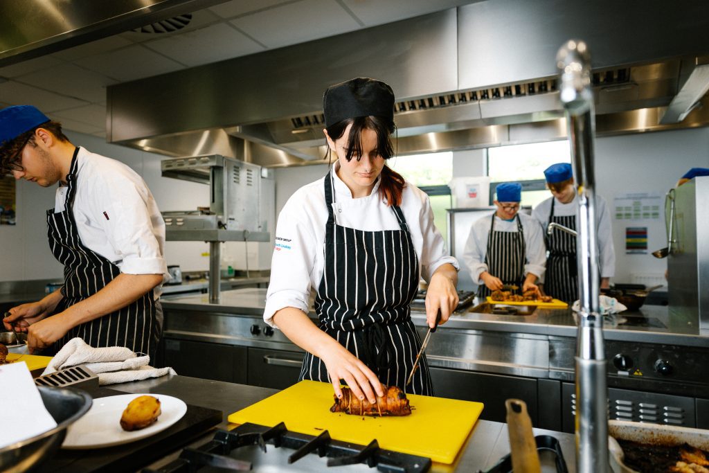 Catering and Hospitality - Image 5