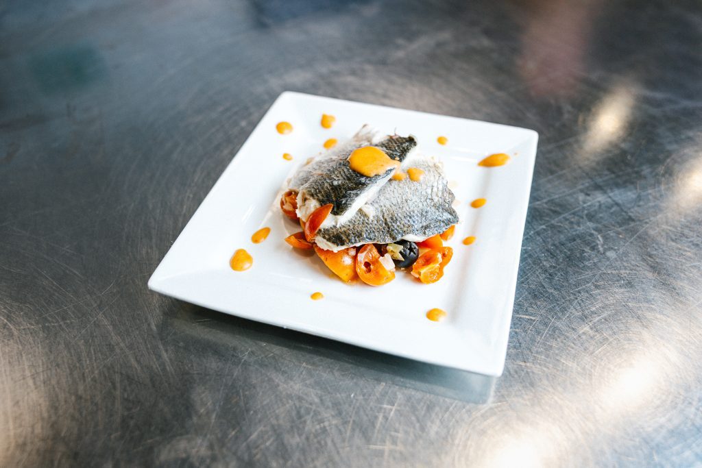 Catering and Hospitality - Image 7