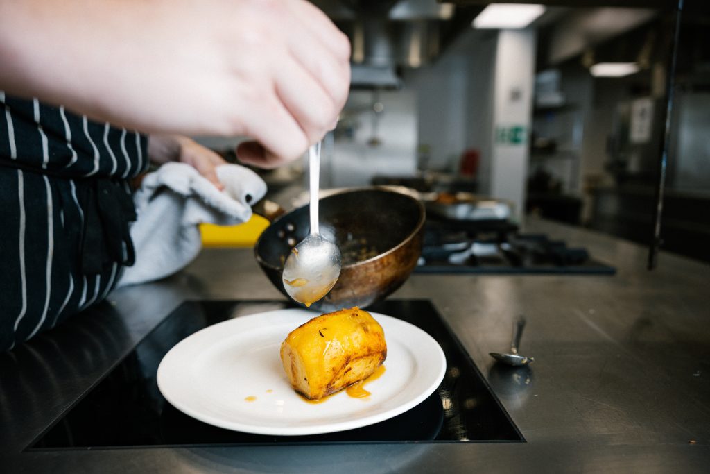 Catering and Hospitality - Image 8