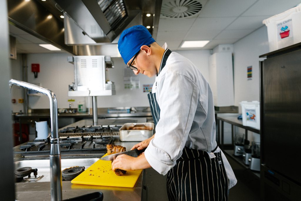 Catering and Hospitality - Image 9