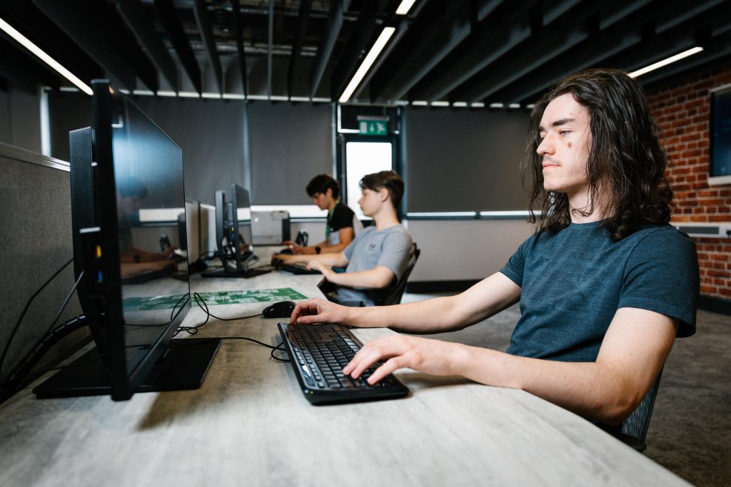 Digital Technologies - Image 3