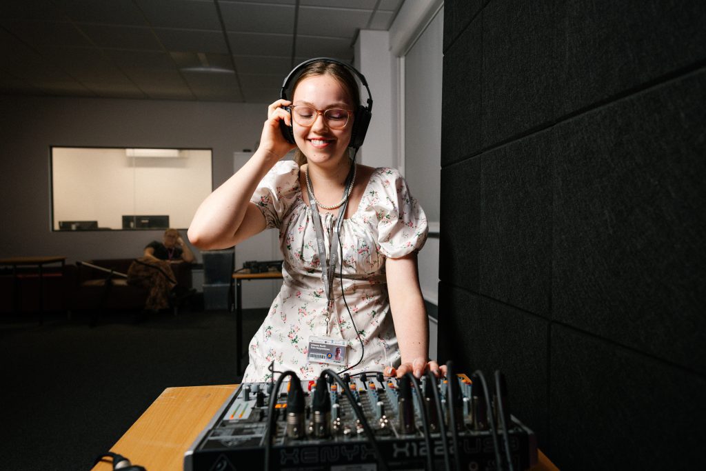 Digital Technologies - Image 1