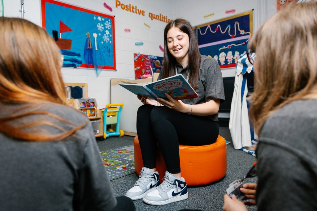 Education and Early Years - Image 3