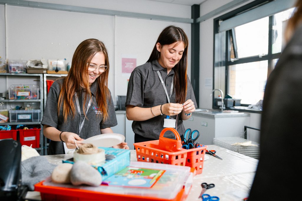 Education and Early Years - Image 2