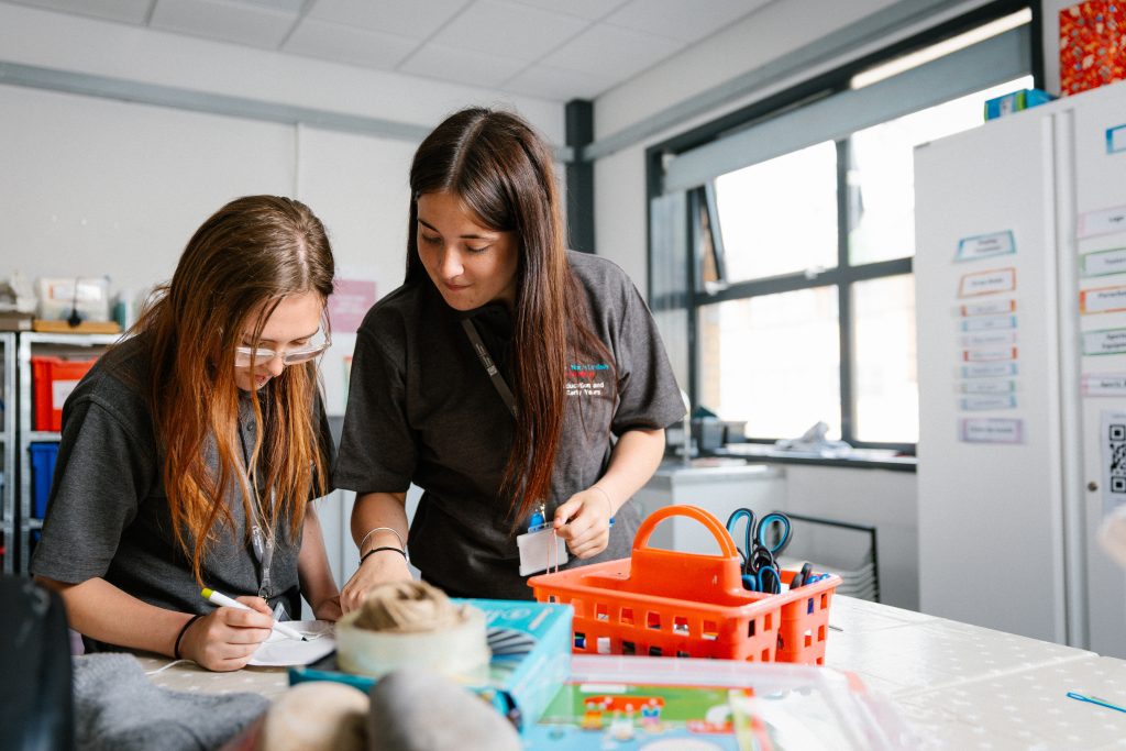 Education and Early Years - Image 1