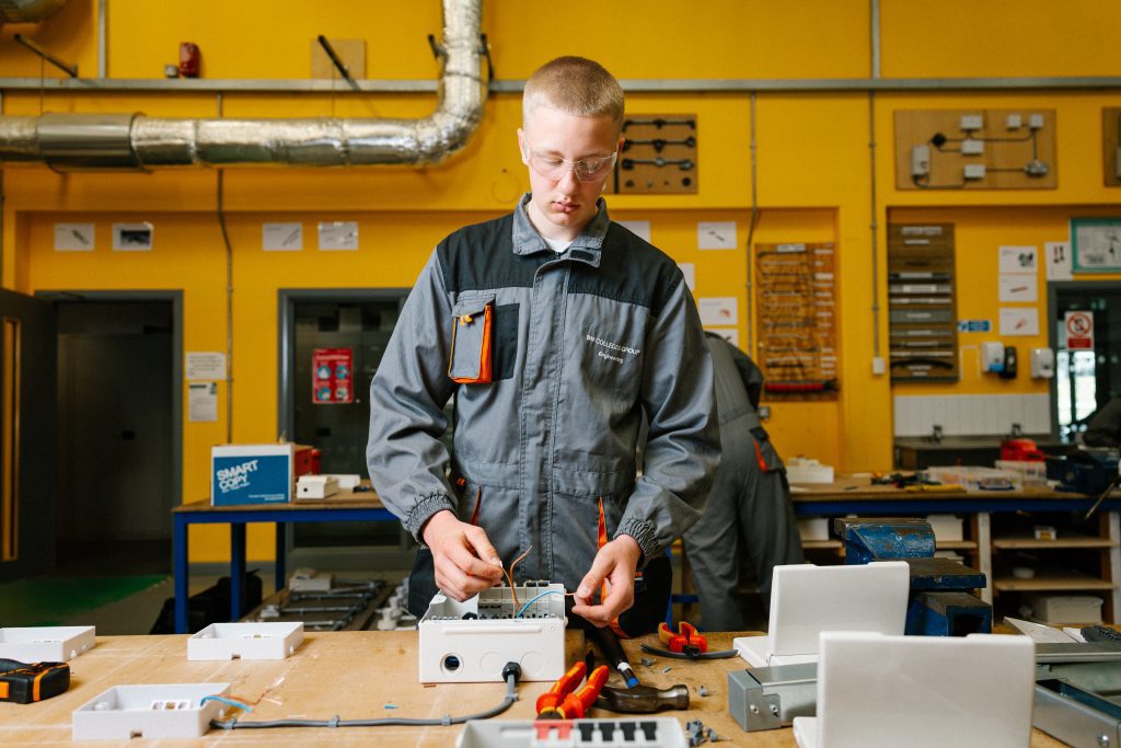 Engineering - Image 2