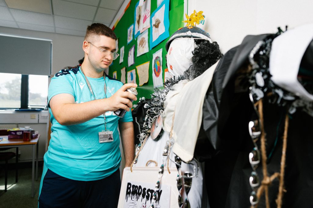 Foundation Studies - Image 6