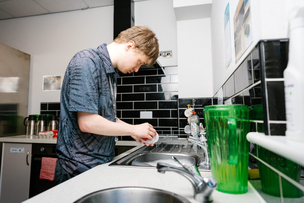 Foundation Studies - Image 5