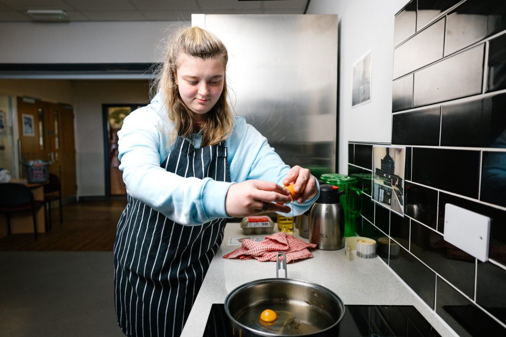 Foundation Studies - Image 4