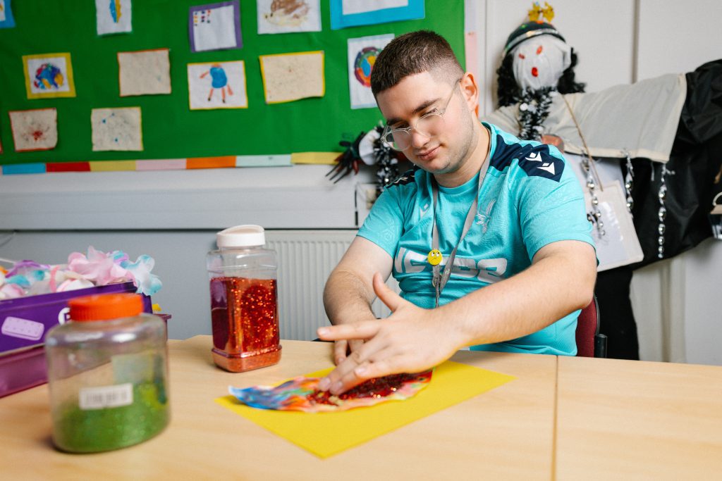 Foundation Studies - Image 3