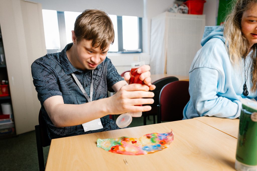 Foundation Studies - Image 2