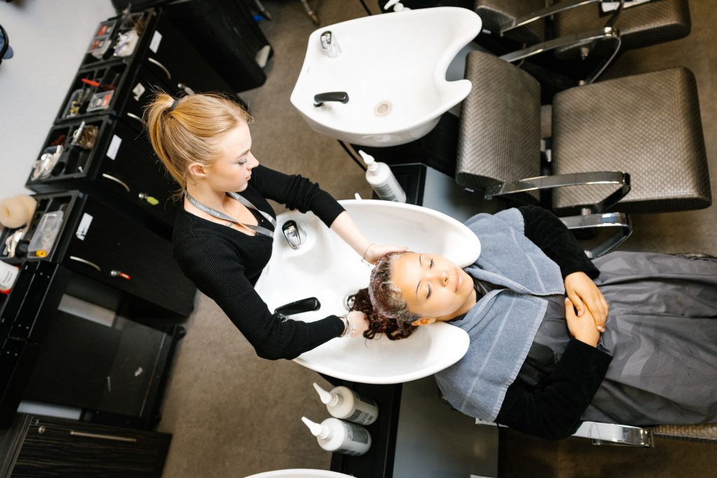 Hairdressing and Beauty Therapy - Image 2