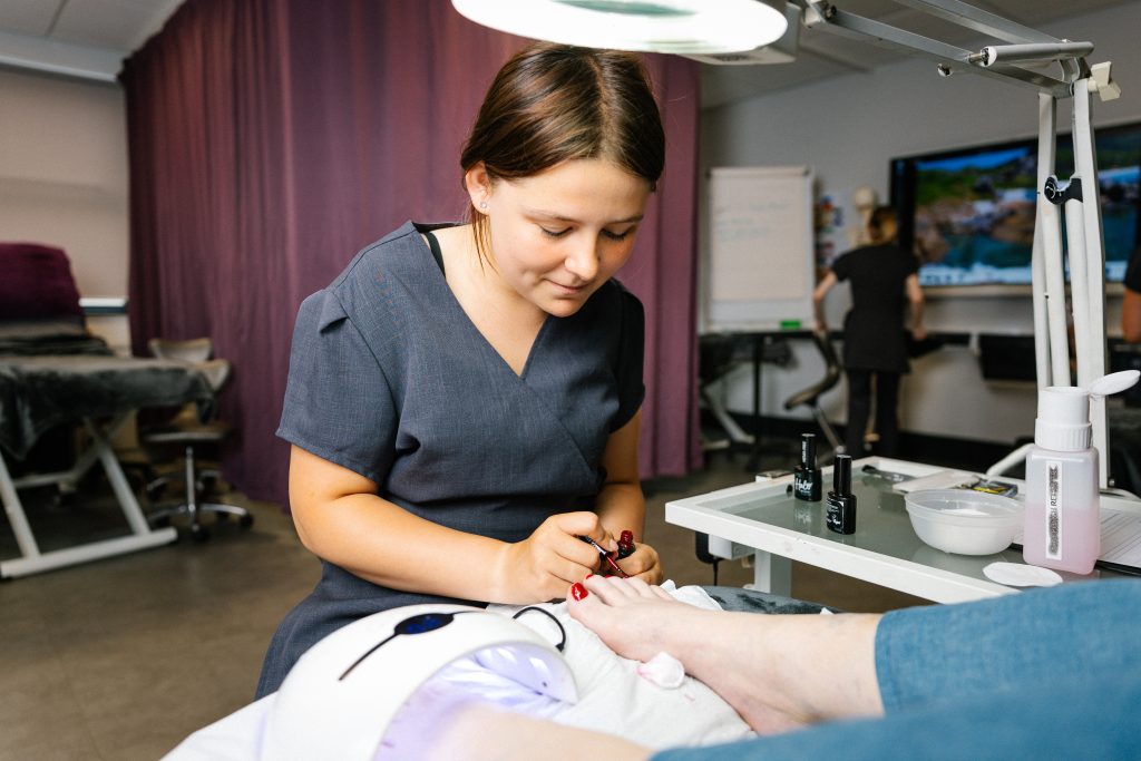 Hairdressing and Beauty Therapy - Image 4