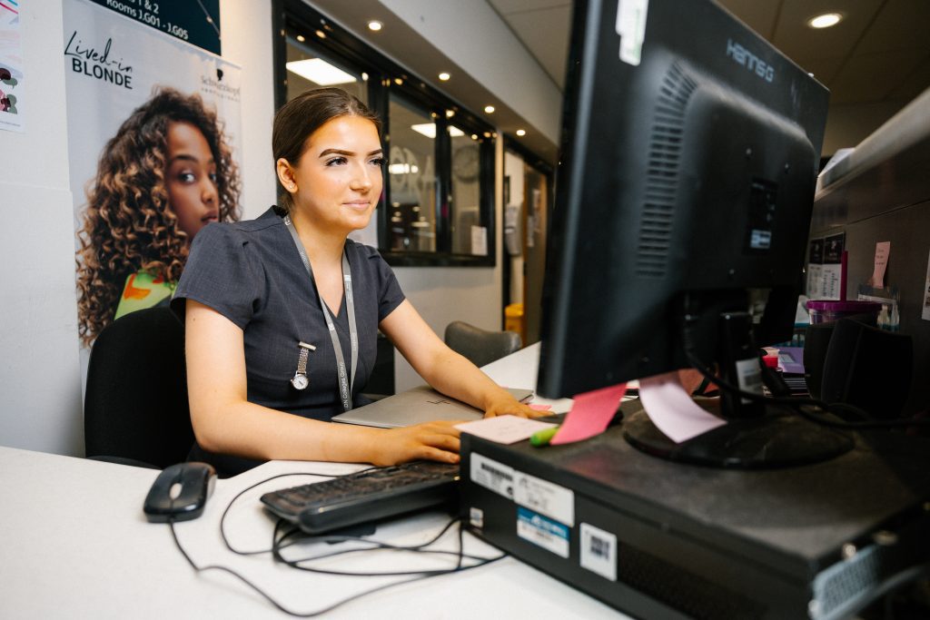 Hairdressing and Beauty Therapy - Image 5