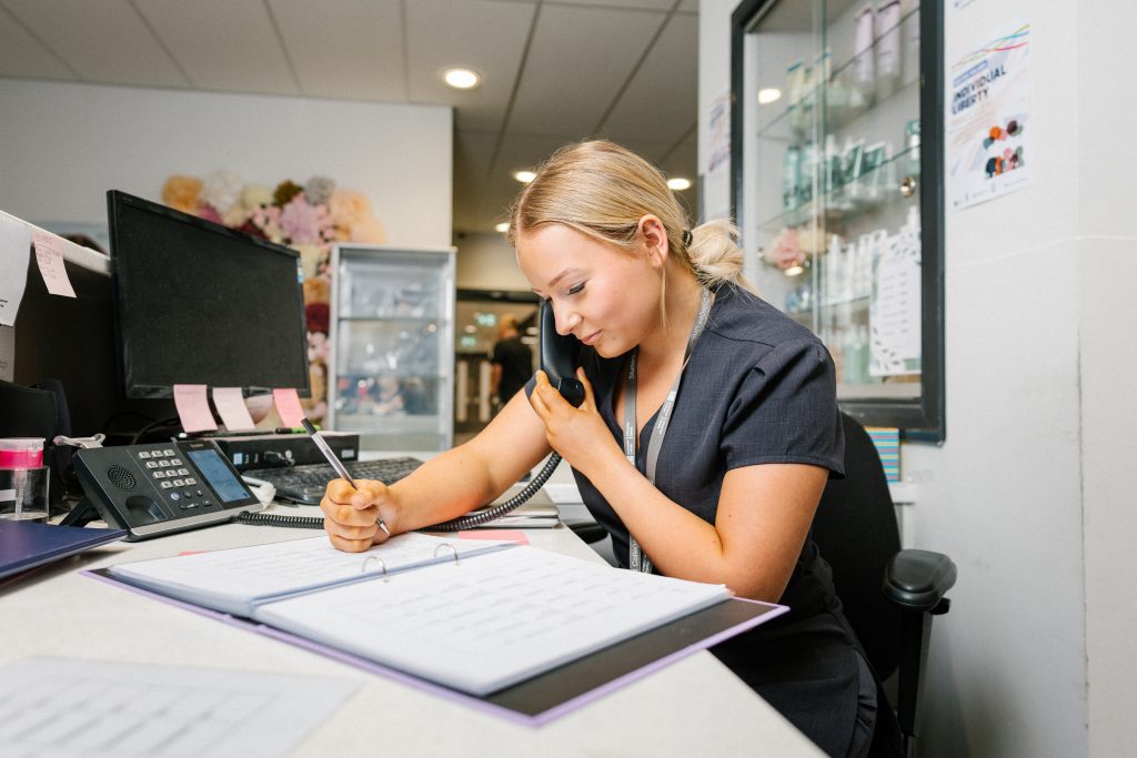 Hairdressing and Beauty Therapy - Image 6