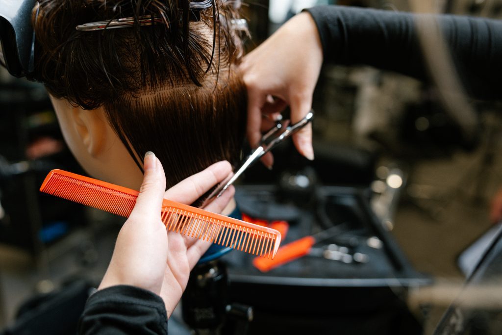 Hairdressing and Beauty Therapy - Image 9