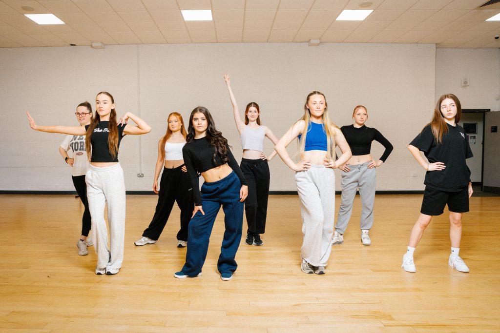 Performing Arts - Image 1