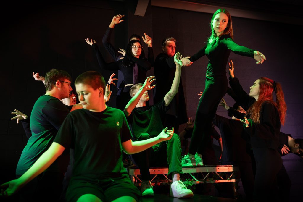 Performing Arts - Image 5