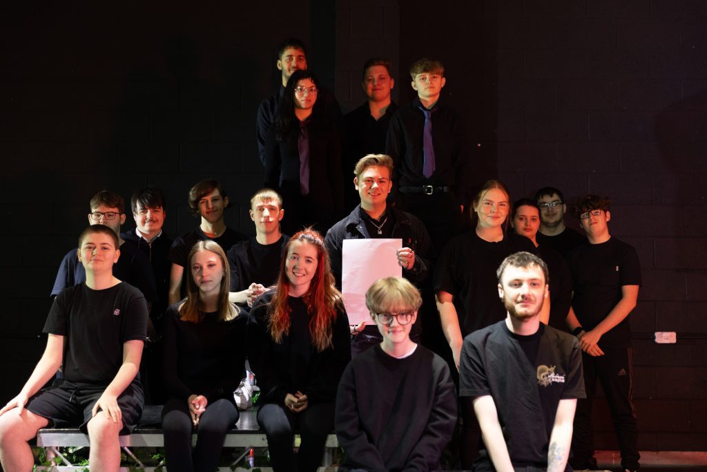 Performing Arts - Image 3