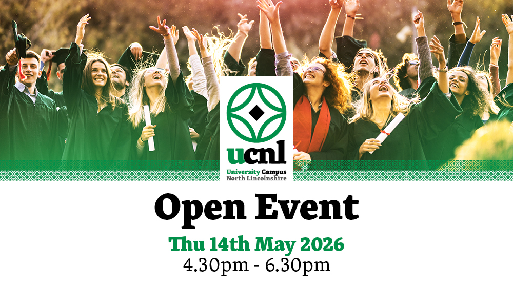 HE & Adult Education Open Event